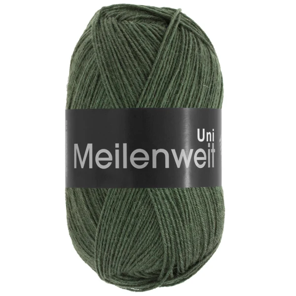 Lana Grossa Meilenweit 100